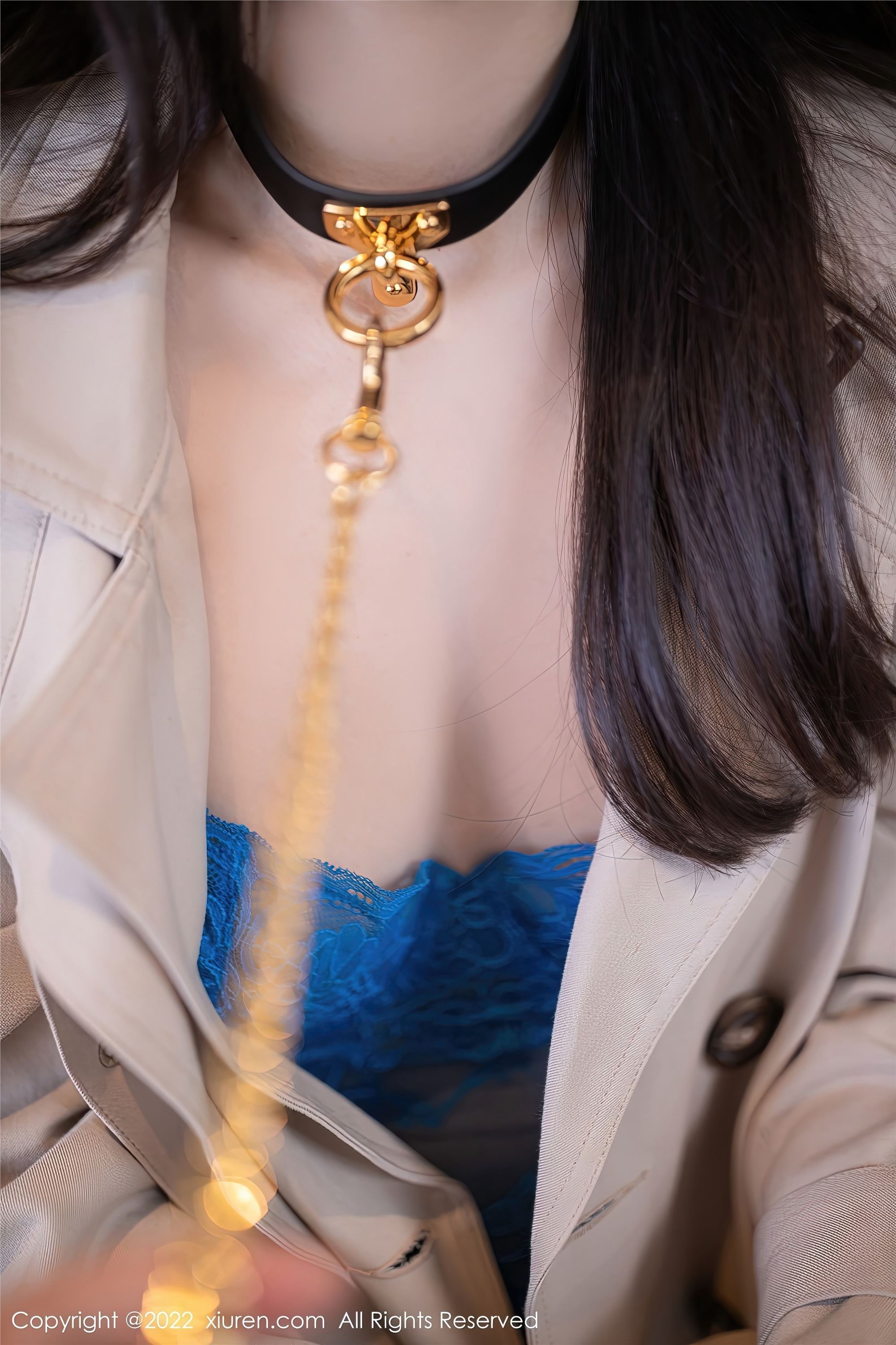 Xiuren秀人网 2022.11.07 NO.5817 唐安琪